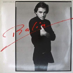 Пластинка Marty Balin Balin